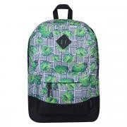 Daily Grind Delish Backpack Green