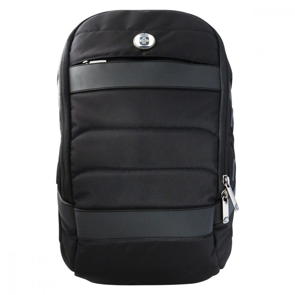 Digital Japan Backpack- Black