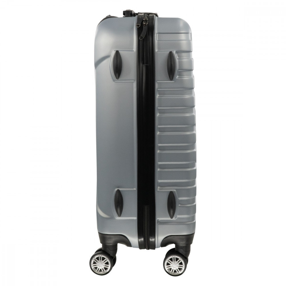 Alto Hard Case 70cm - Silver