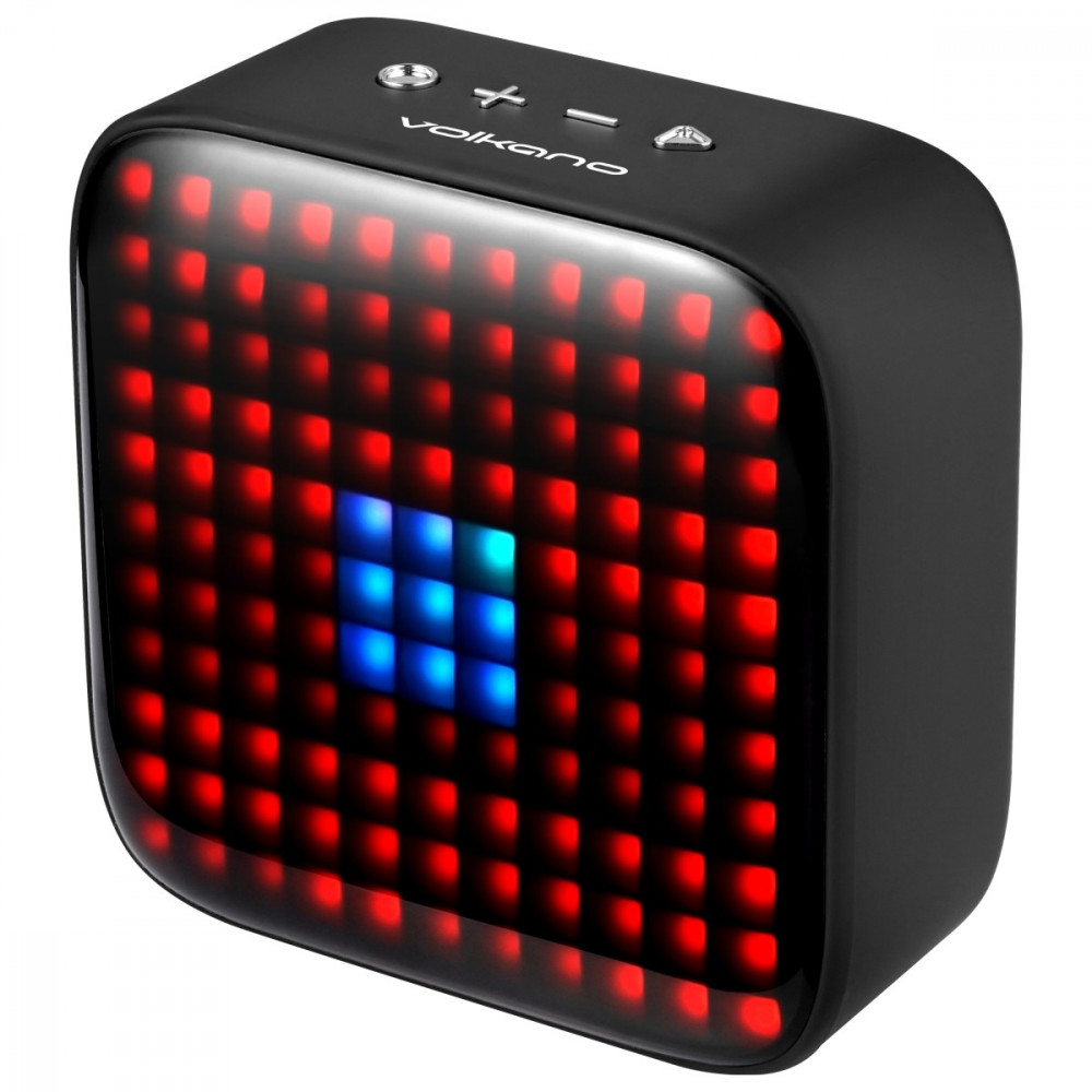 Pixel Series Bluetooth Speaker