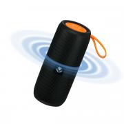 Barrel series bluetooth speaker