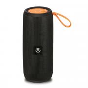 Barrel series bluetooth speaker
