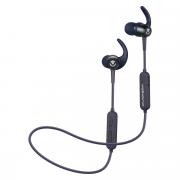 Epoch Series Bluetooth Earphones with Carry Case - Blue