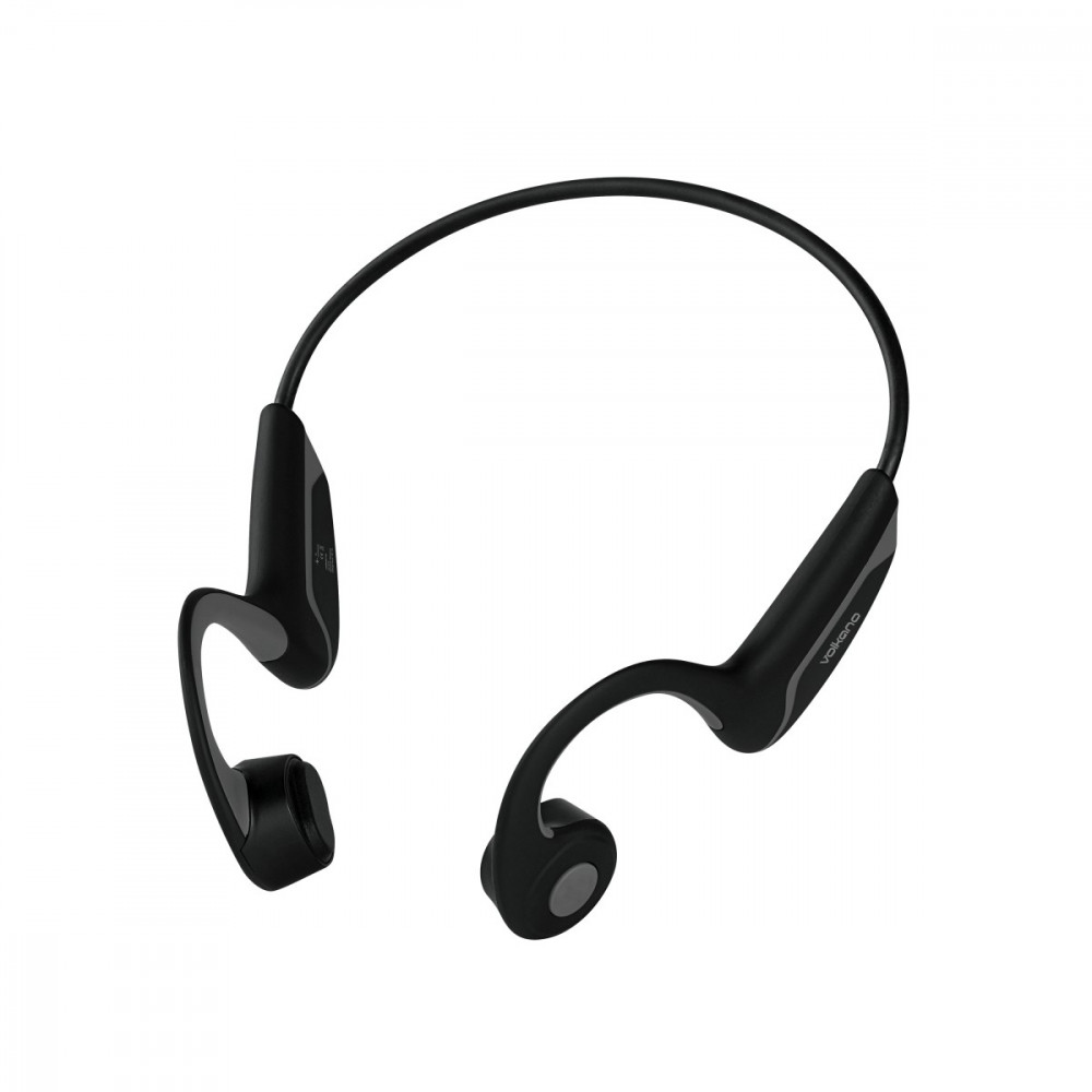 Vigilant Bluetooth Bone Conduction Headphones