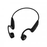 Vigilant Bluetooth Bone Conduction Headphones