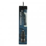 Cruise Duo series Car Charger with Dual Type C