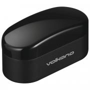 Virgo Series True Wireless Earphones - Black