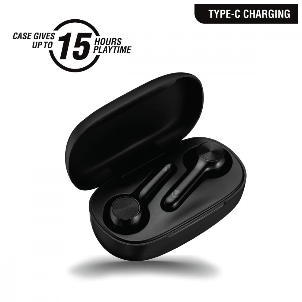 Libra Series TWS Earphones + Charging Case