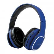 Phonic Series Bluetooth full size headphone - Blue