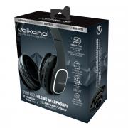 Phonic Series Bluetooth full size headphone - Black