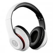 Impulse Series Bluetooth Headphones - White