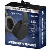 Phoenix Series Bluetooth Headphones - Black