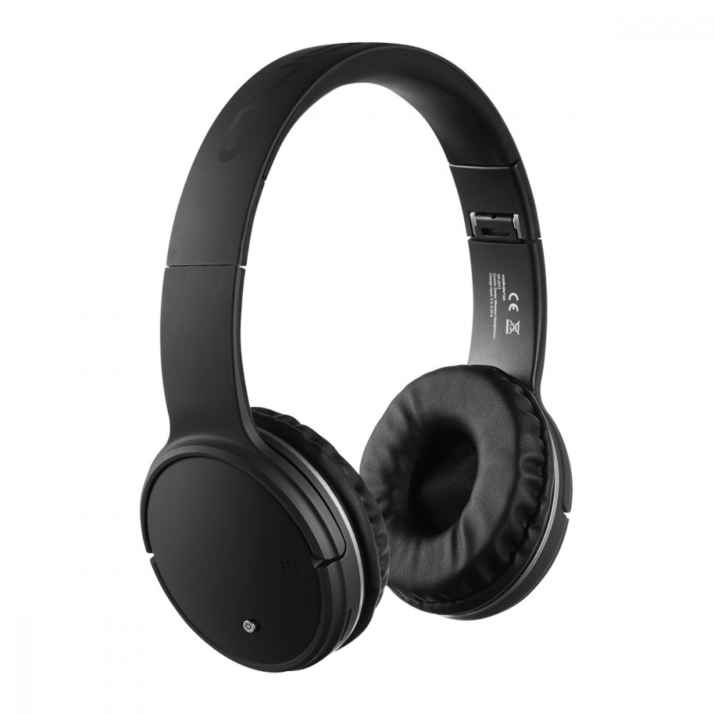 Cosmic Series Bluetooth headphones - Black
