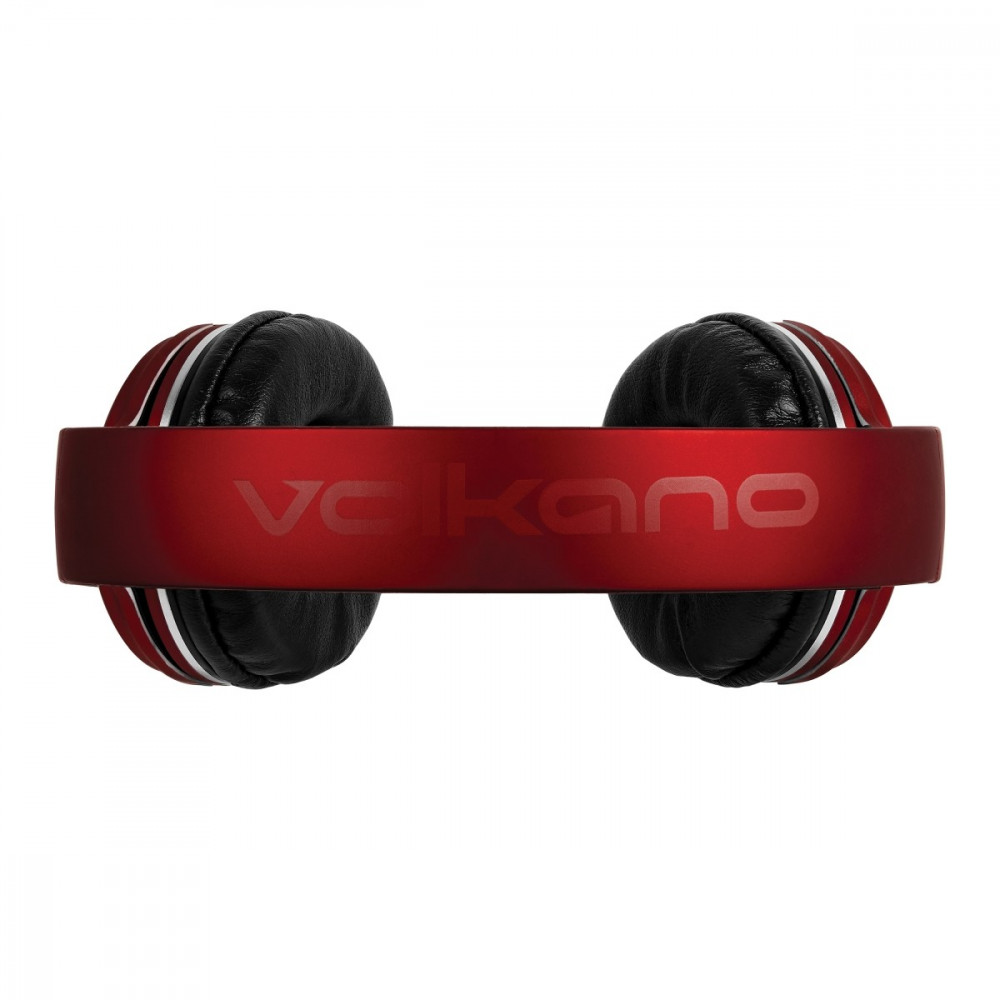 Cosmic Series Bluetooth headphones - Red