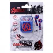 True Wireless Earphones - Avengers