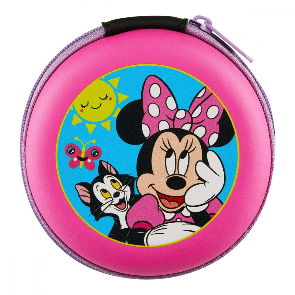 Aux Earphones - Mini Mouse