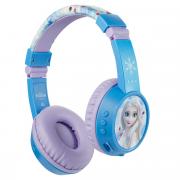 Bluetooth ANC Headphones - Frozen