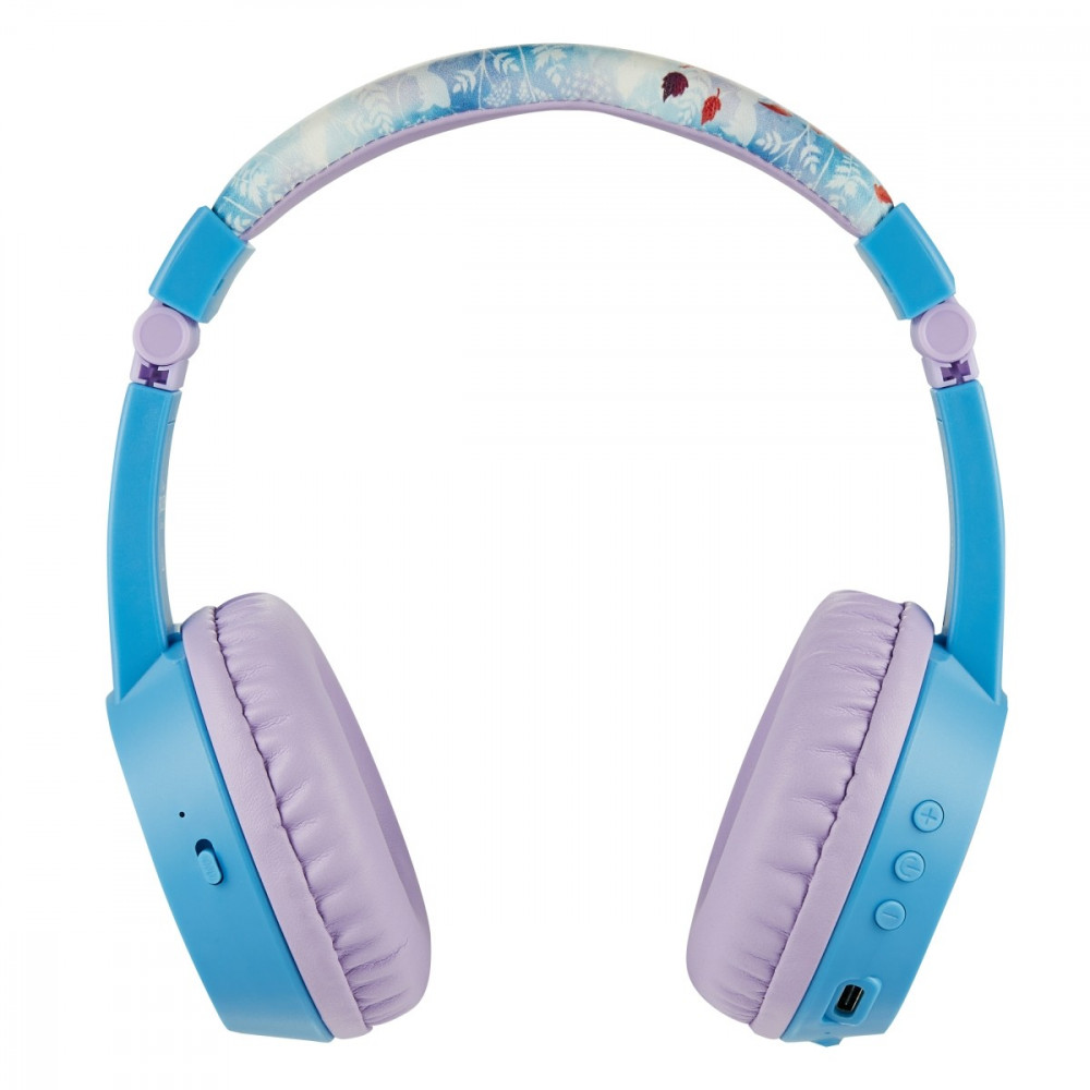 Bluetooth ANC Headphones - Frozen