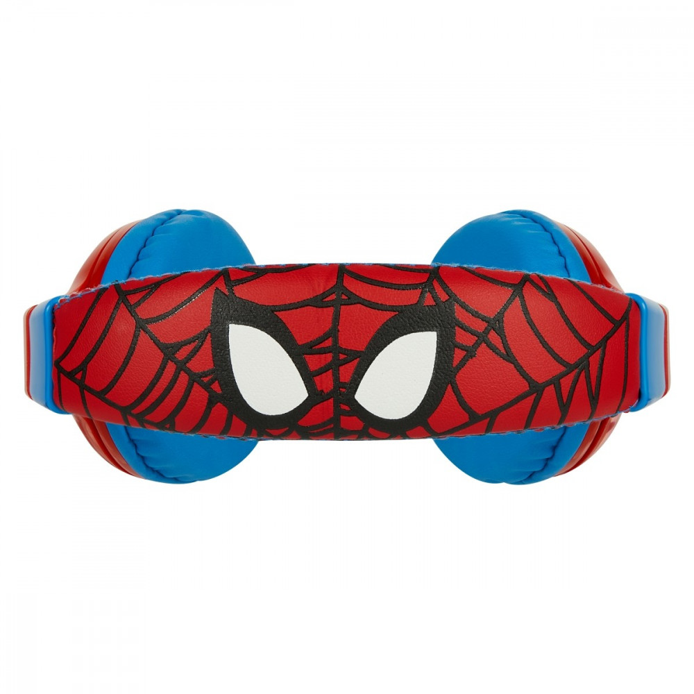 Spider man - Stereo headphones