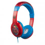 Spider man - Stereo headphones