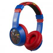 Bluetooth Headphones- Spider-Man