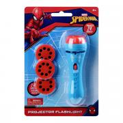 Flashlight Projector - Spider-Man