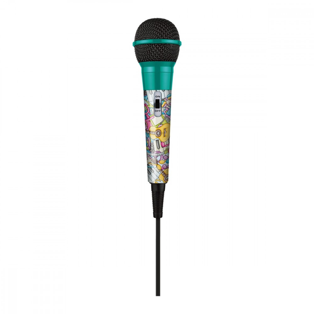 Sing-along V 3.0 series Microphone - Musical