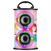 barrel bluetooth speaker - Princesses