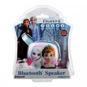 Bluetooth Cyclone speaker - Frozen