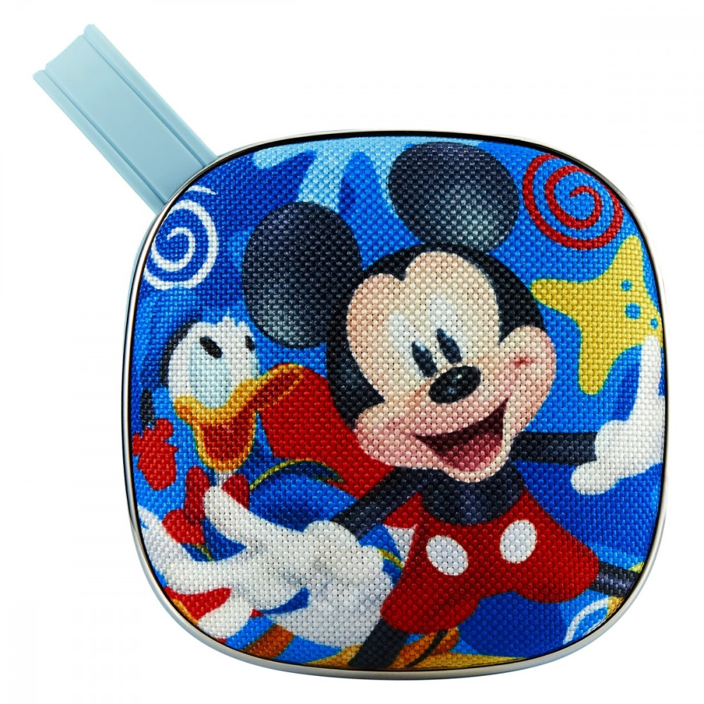 Bluetooth Speaker - Mickey