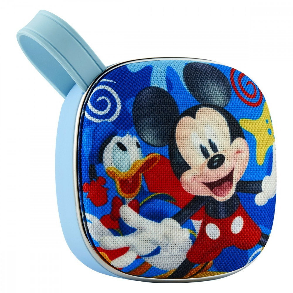 Bluetooth Speaker - Mickey