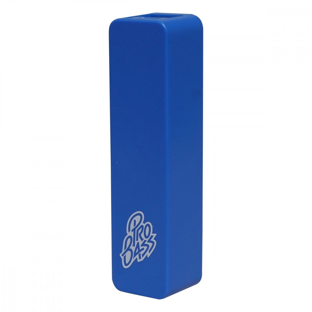 Engine Series 2000mAh Powerbank- Blue