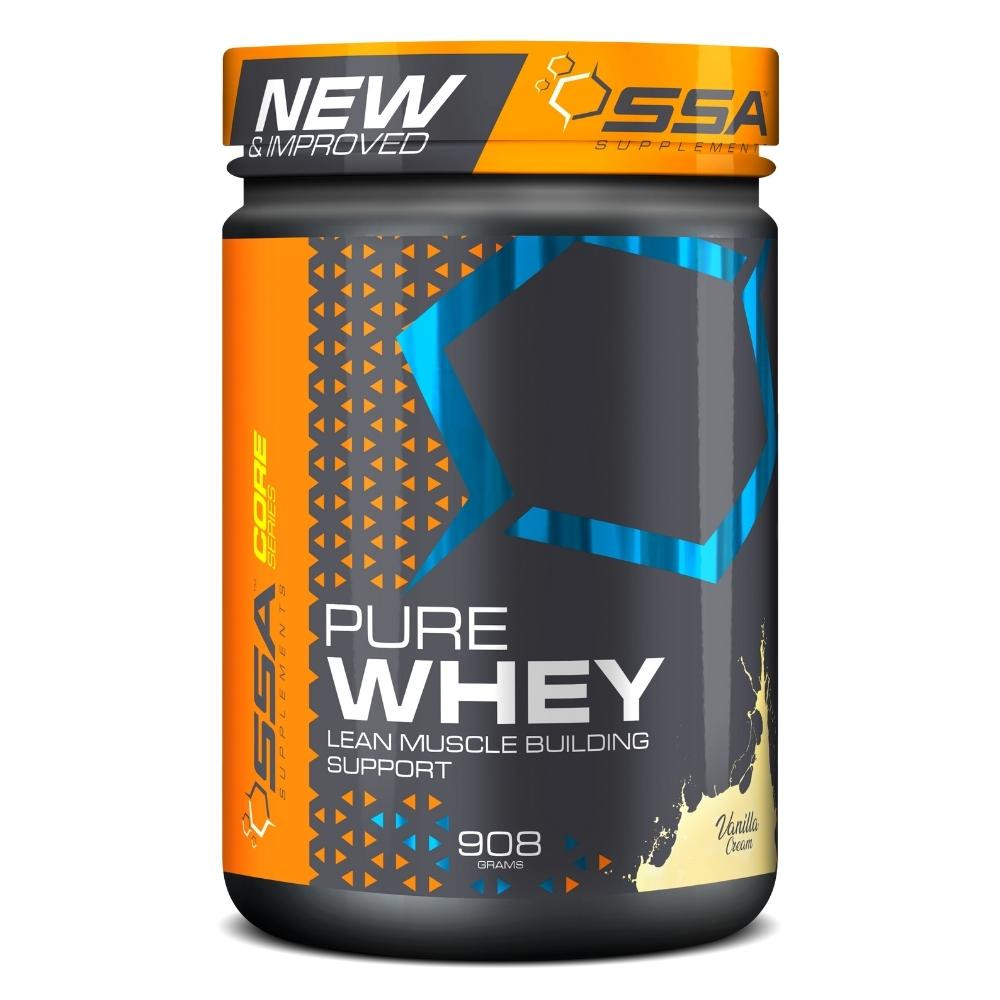 Pure Whey 908g