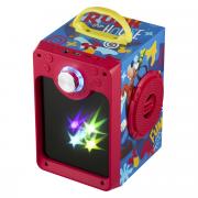 Disney LED Karaoke Machine- Mickey