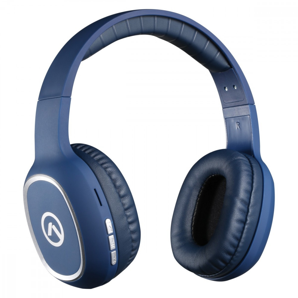 Pro Chorus series Bluetooth Wireless Headphones -Dark Blue