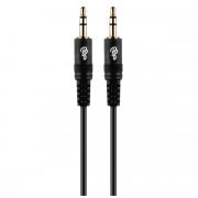 Unite Series- Boxed Auxillary Cable-Black