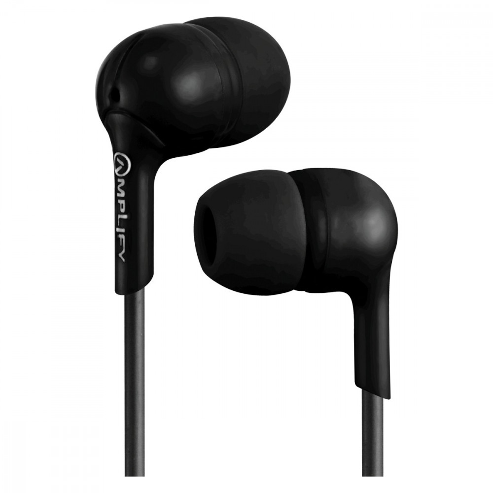 Pro Jazz series earphones Black