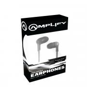 Pro Jazz series earphones Black