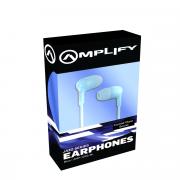 Pro Jazz series earphones Blue