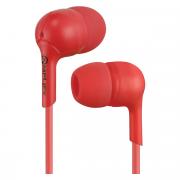 Pro Jazz series earphones Red