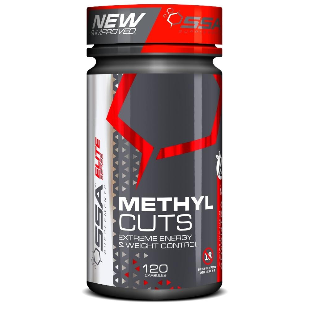 Methyl Cuts
