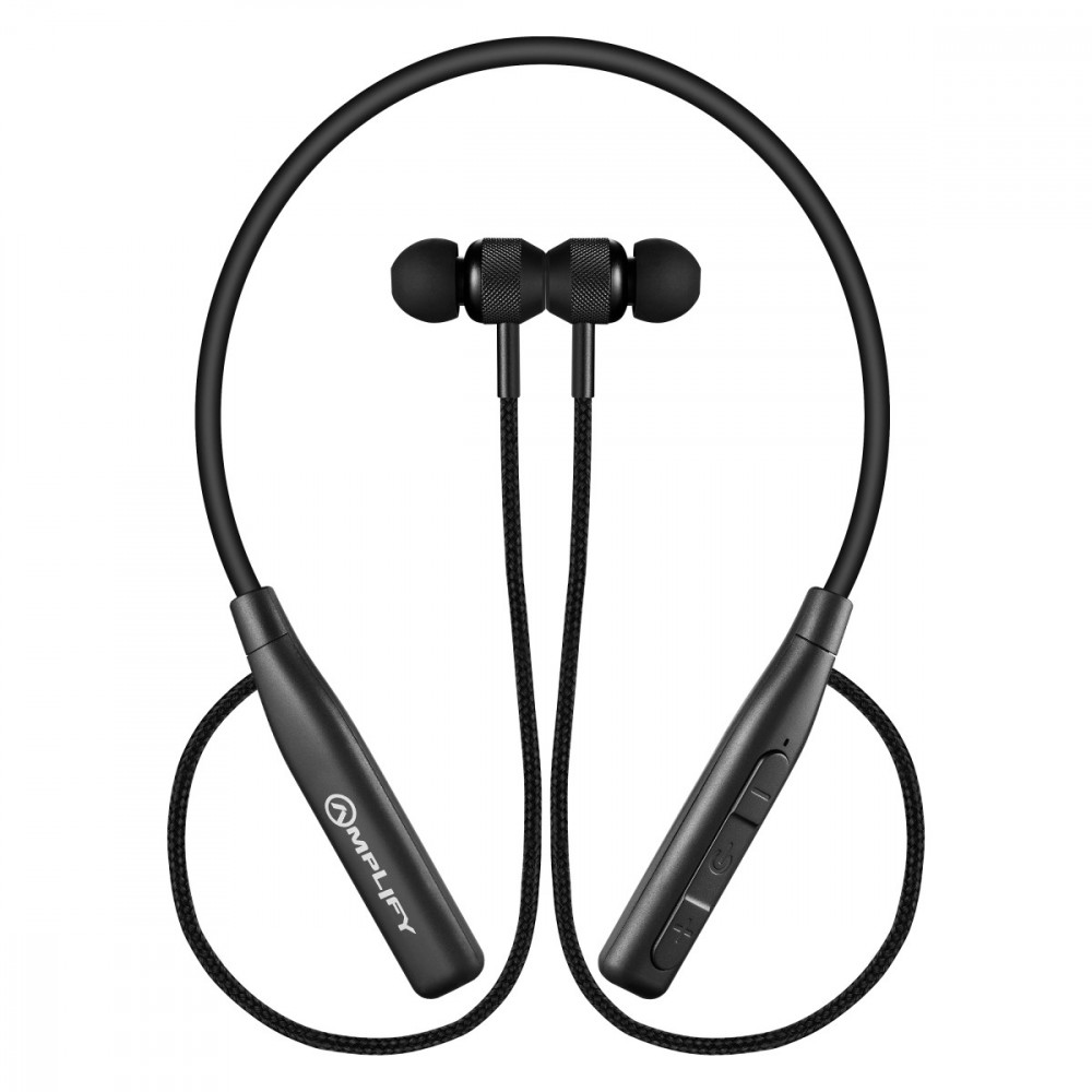 Cappella Bluetooth Earphones