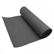 Active PVC Yoga Mat - Gunmetal Grey