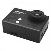 Lifecam Plus Series Action Camera - Black