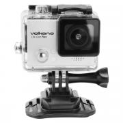 Lifecam Plus Series Action Camera - Silver