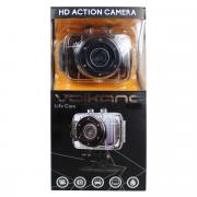 LifeCam HD Camera With Accessories -720P - Includes Waterproof Housing
