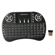 Control Series Smart TV Remote Control Keyboard And Trackpad