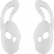 Buds Series True Wireless Earphones With Silicone Accessories - White