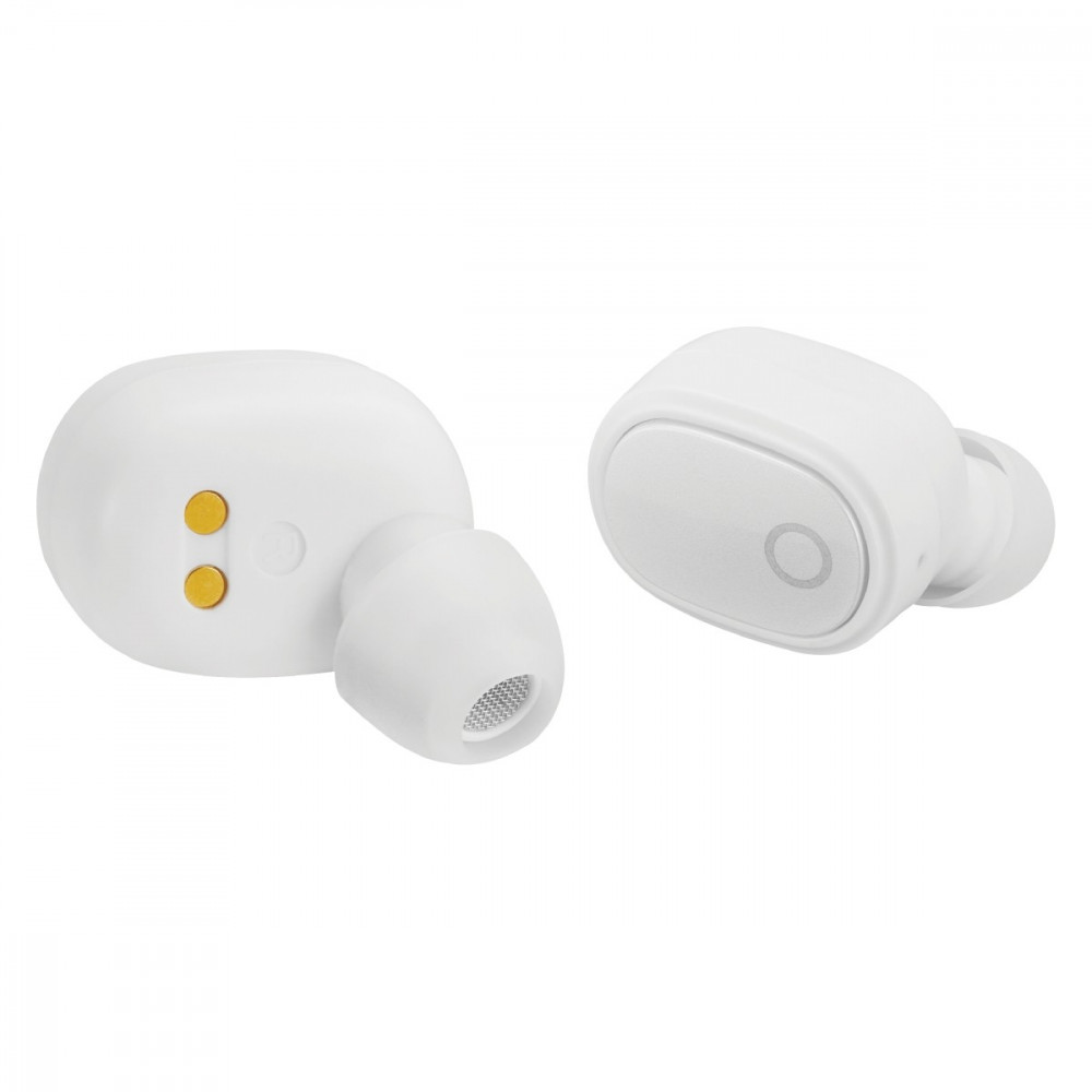 Mobile Series True Wireless Ear Buds - White