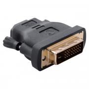 Image Series  DVI 24+1 To HDMI Socket Adaptor